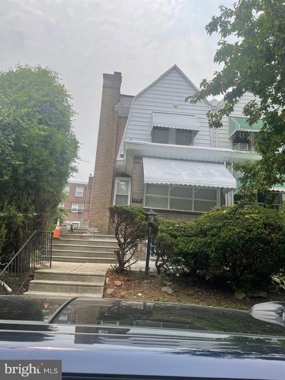 Kemble Ave, Philadelphia, PA 19141 #1