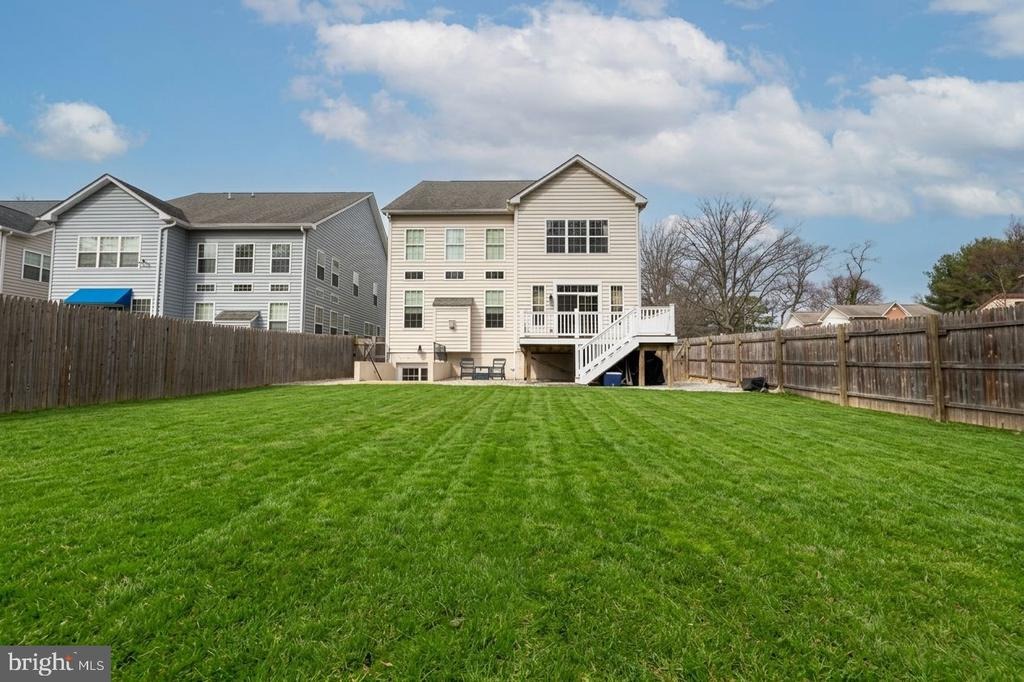 Van Buren St, Rockville, MD 20850 #1