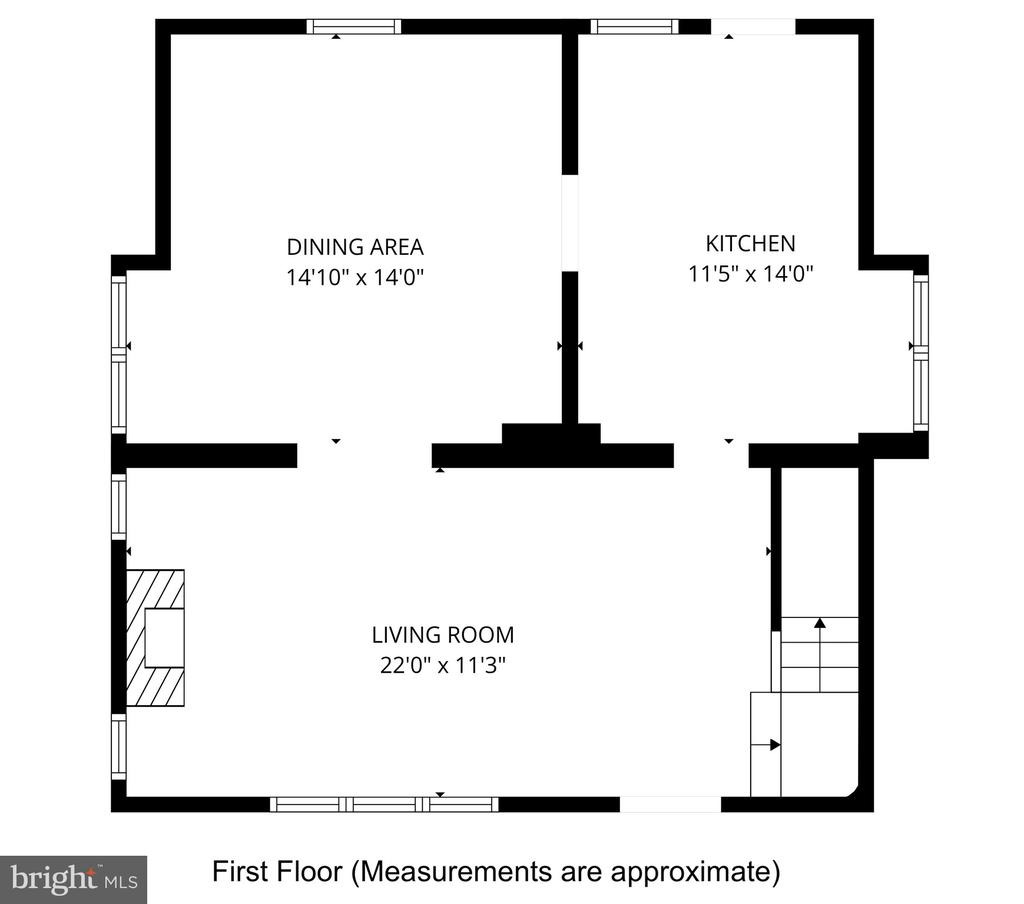 Williams St, Cumberland, MD 21502