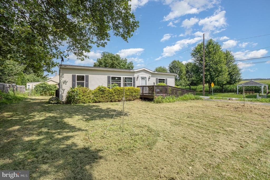 Middletown Rd, Hummelstown, PA 17036 #1