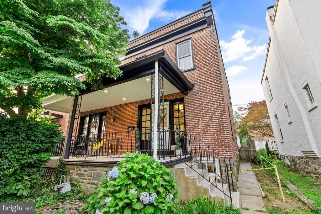 Baltimore Ave, Media, PA 19063