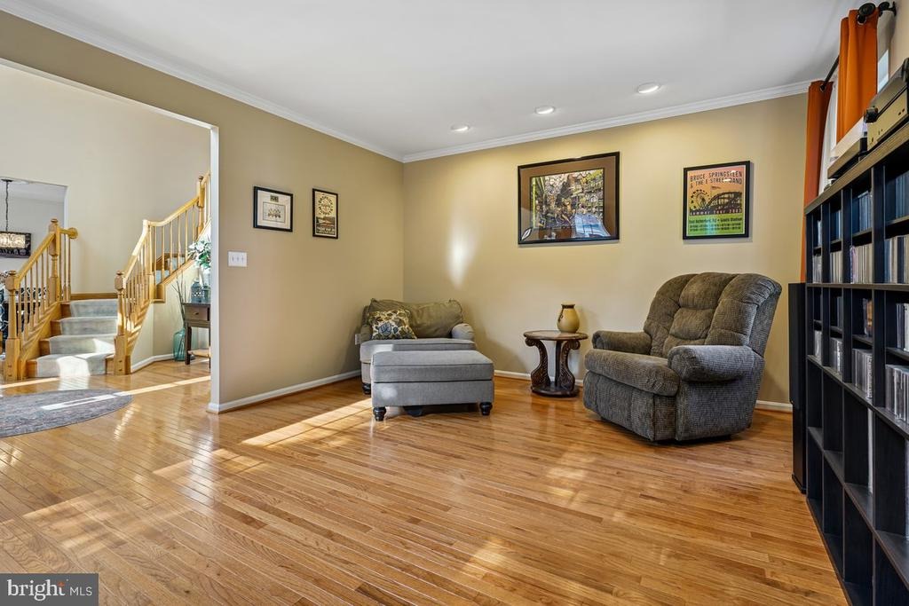 Little Spring Way, Frederick, MD 21704