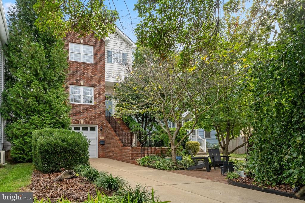 Charles St, Fredericksburg, VA 22401 #1