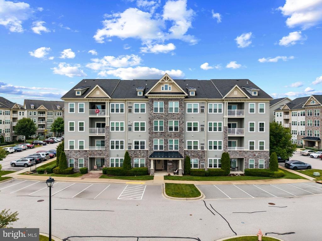 John Stuart Rd, Marriottsville, MD 21104 #1