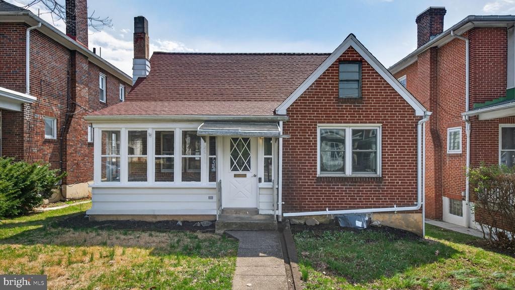 Derry St, Harrisburg, PA 17111