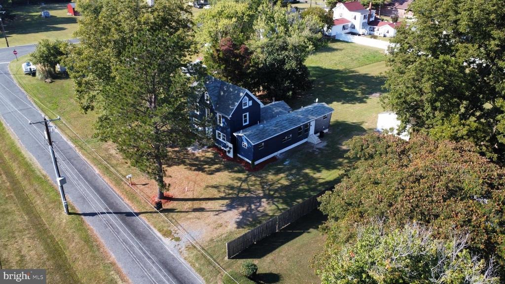 Lola Wheatley Rd, Deal Island, MD 21821 #1