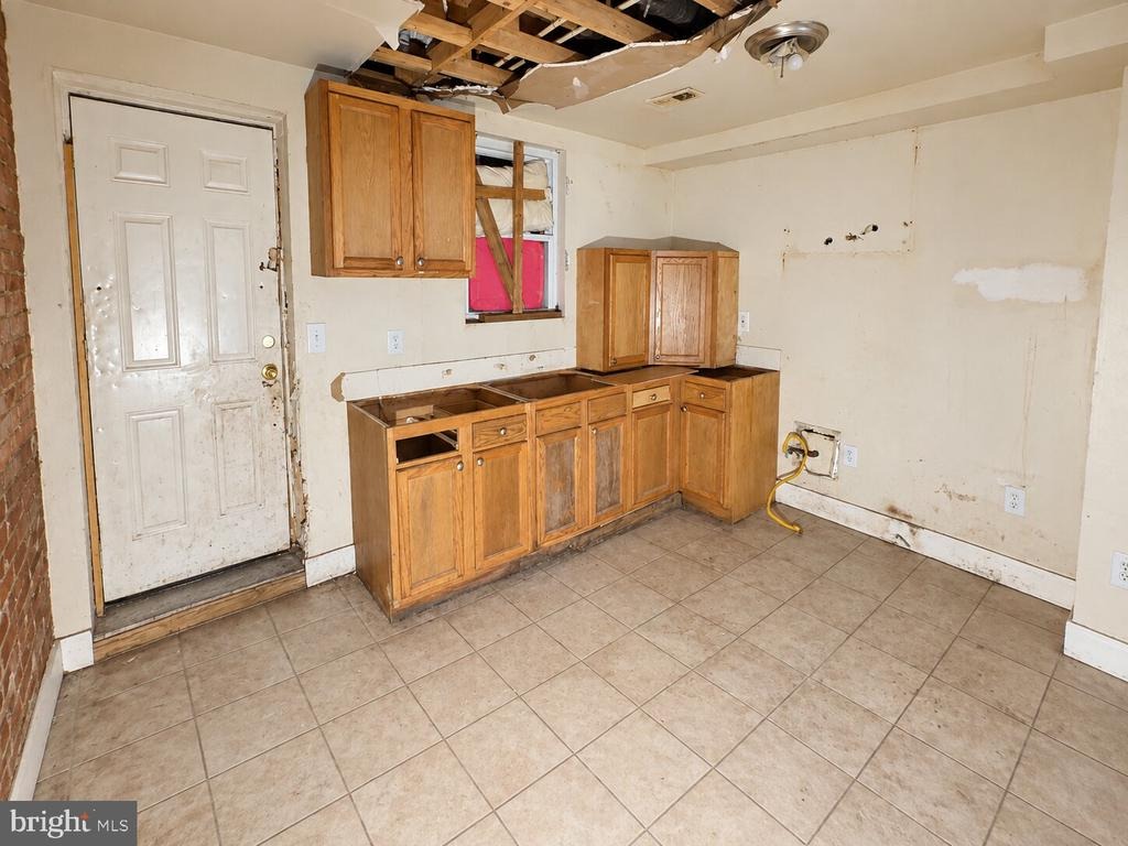 Bentalou St, Baltimore, MD 21223