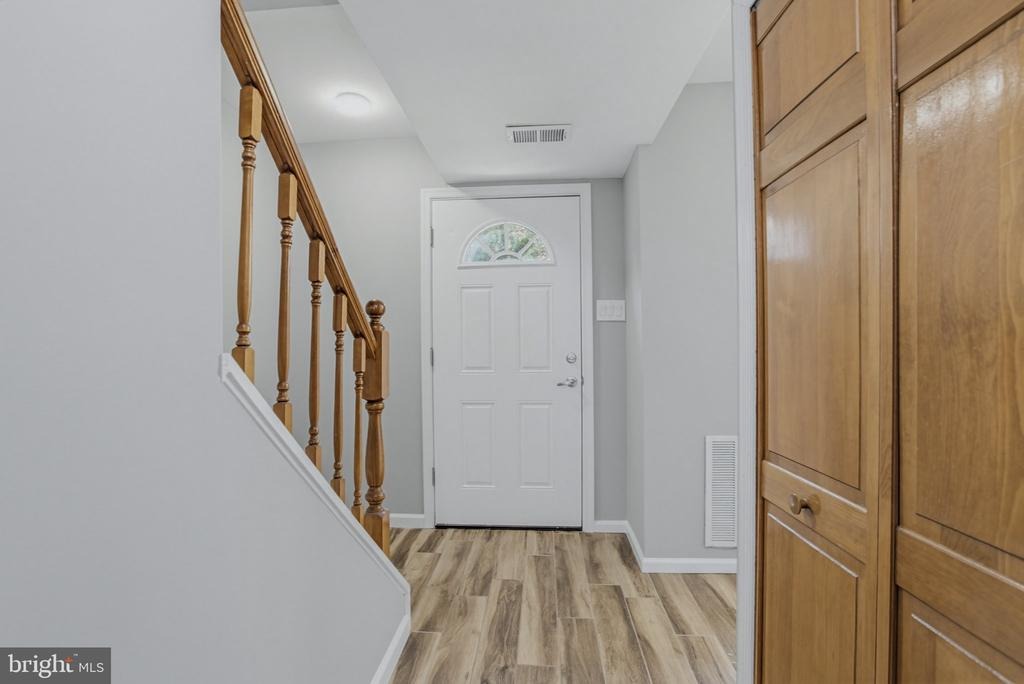 Pender Pl, Rockville, MD 20850