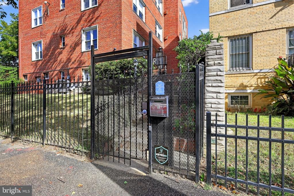 Kennedy St, Washington, DC 20011 #1