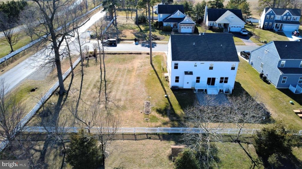 Trafalgar Cir, Tilghman, MD 21671