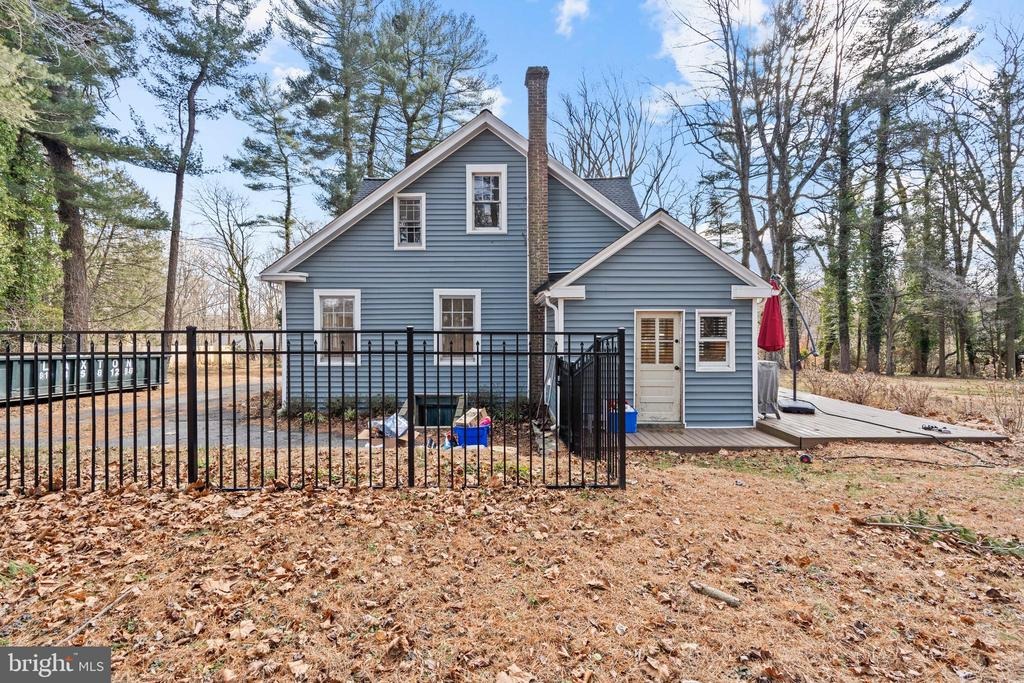 Fox Rd, Media, PA 19063