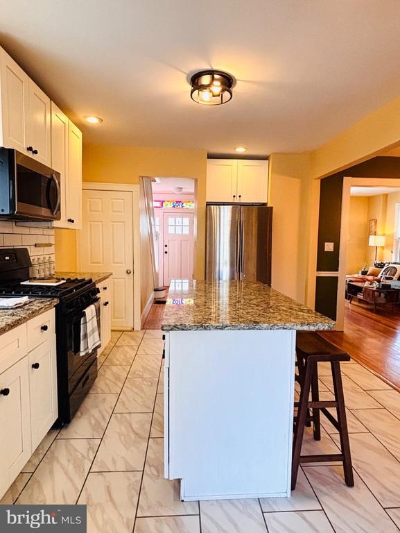 White Ave, Baltimore, MD 21214 #1