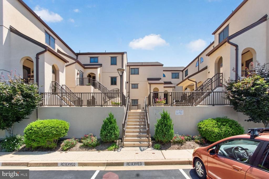 Battery Pl, Bethesda, MD 20814