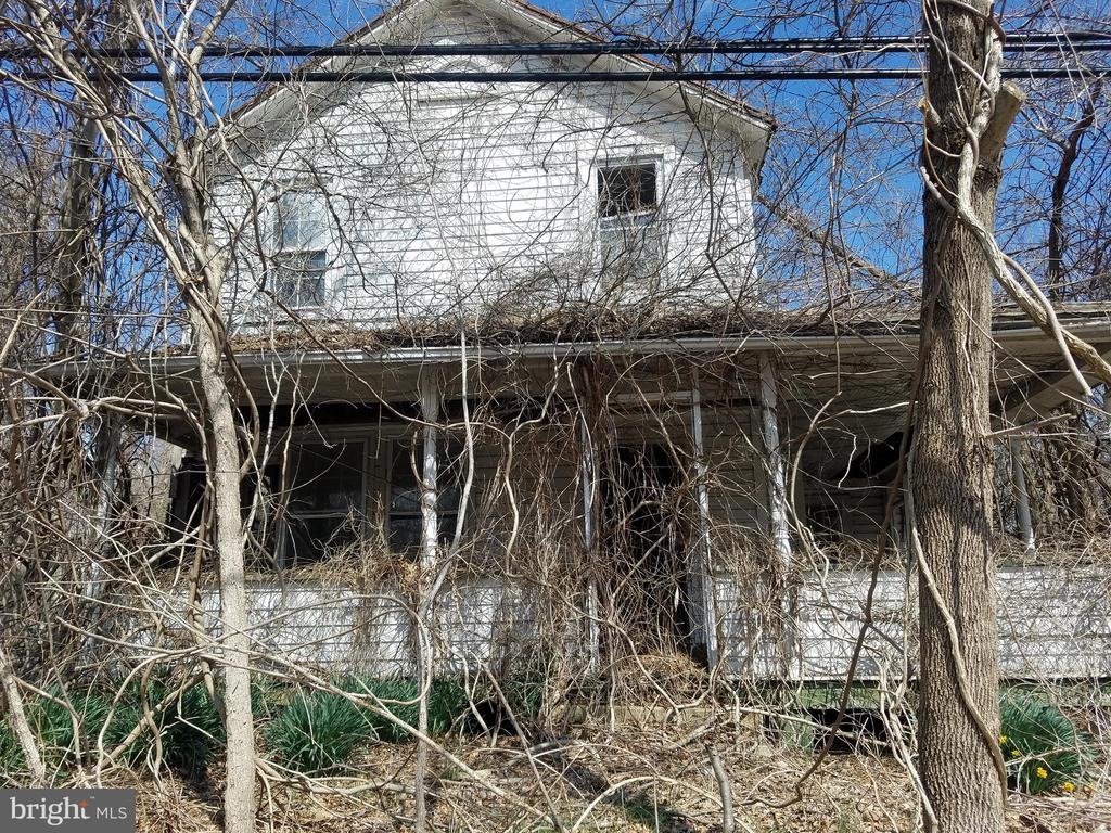 Hawthorne Rd, Indian Head, MD 20640 #1