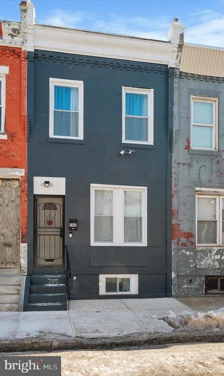 Napa St, Philadelphia, PA 19121