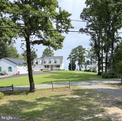 Salisbury Park Rd, Hague, VA 22469 #1