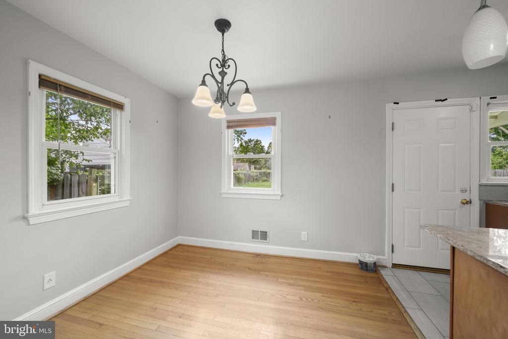 Portal Ave, Temple Hills, MD 20748