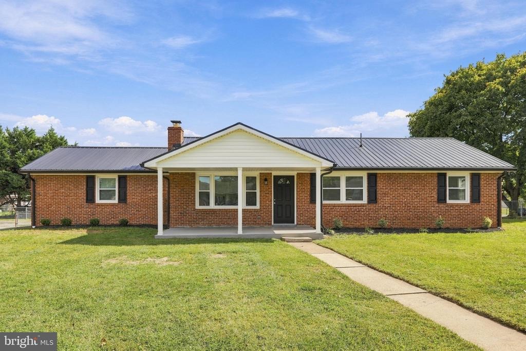 Richard St, Martinsburg, WV 25404 #1