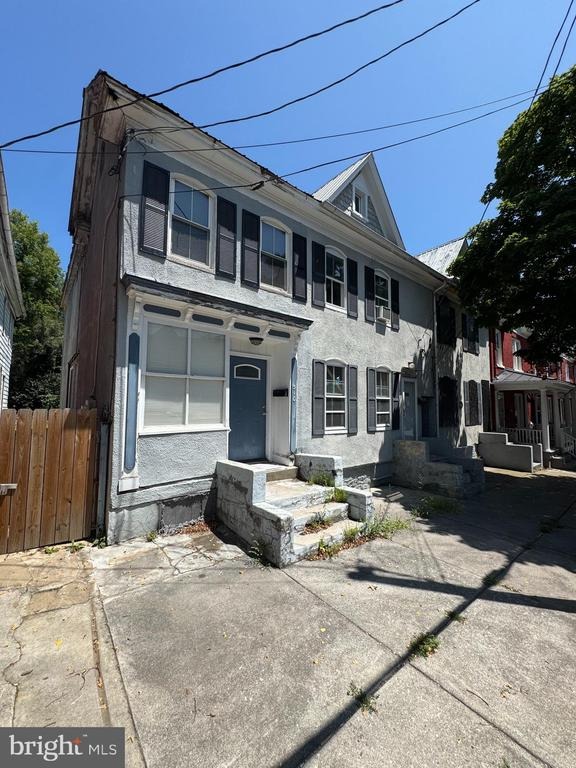 Martin St, Martinsburg, WV 25401 #1