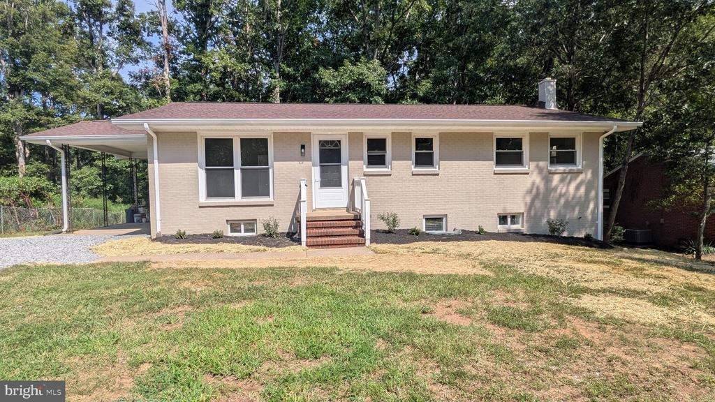 Winston Pl, Fredericksburg, VA 22405