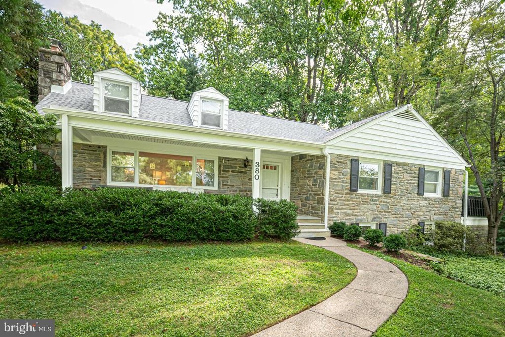 Sycamore Mills Rd, Media, PA 19063