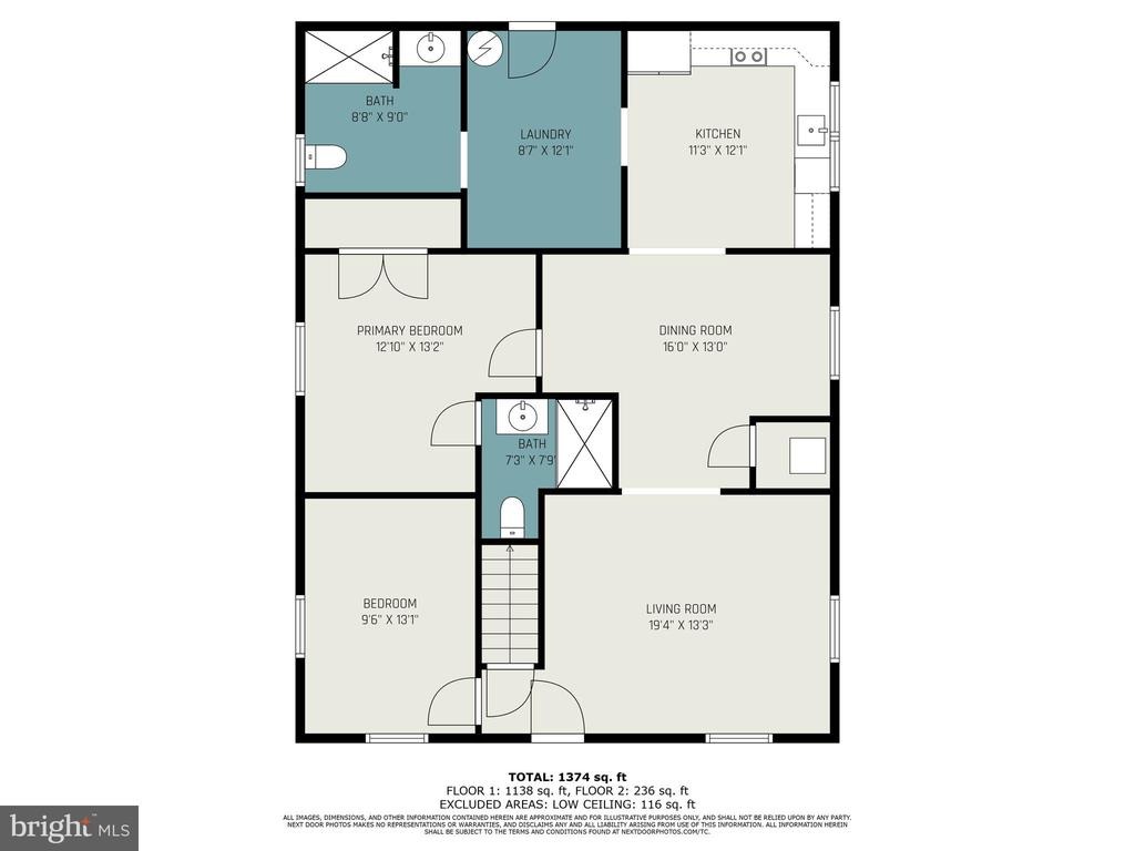 Willis Proffitt Rd, Mineral, VA 23117 #1