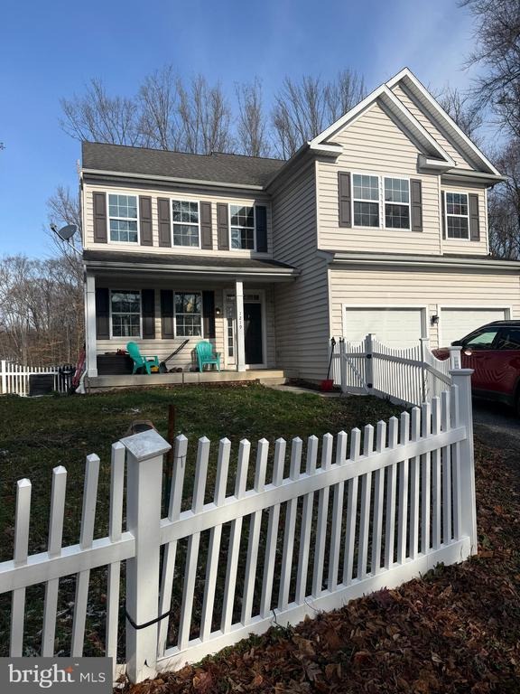 Bush Rd, Abingdon, MD 21009 #1