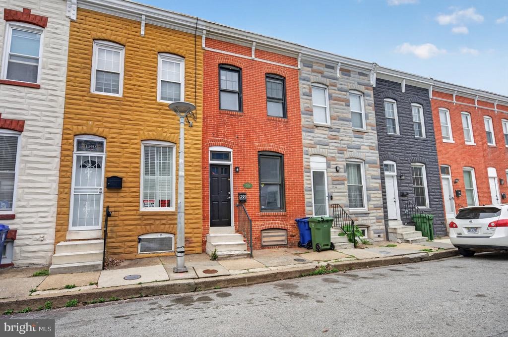Sargeant St, Baltimore, MD 21223 #1