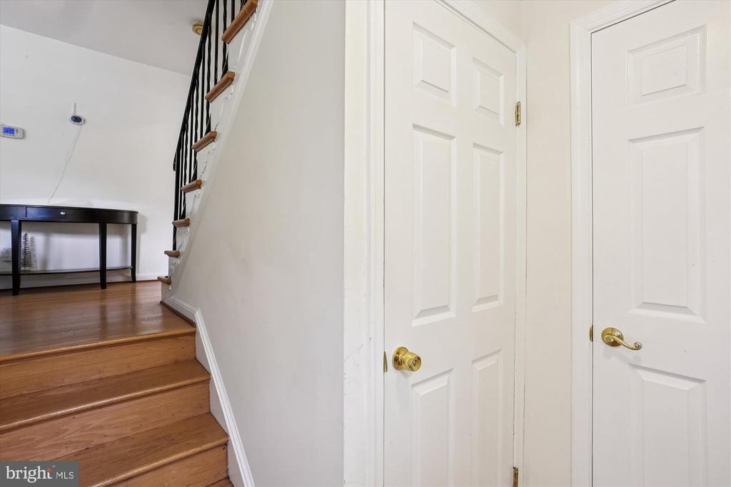 Huntington Pkwy, Bethesda, MD 20814