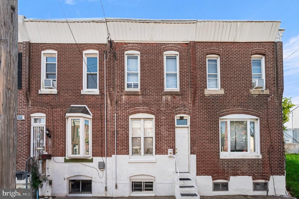 Hegerman St, Philadelphia, PA 19135