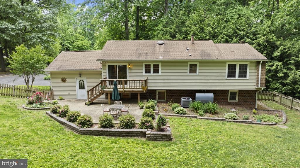 Lafayette Dr, Owings, MD 20736