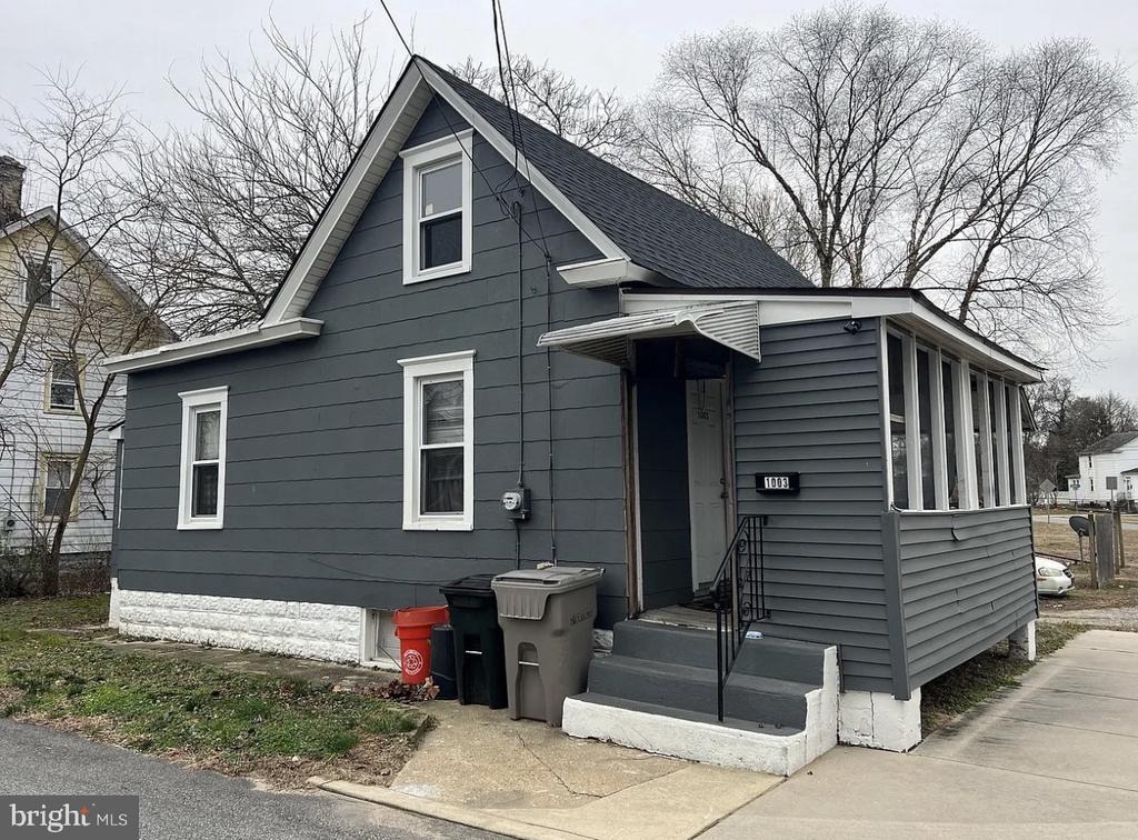 Hoffman Ave, Paulsboro, NJ 08066 #1