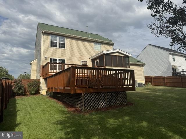 Sassafras Ln, Stafford, VA 22554 #1