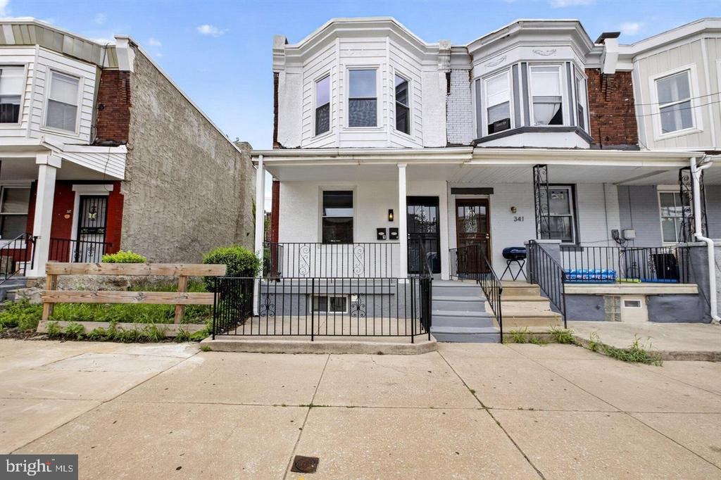 60th St, Philadelphia, PA 19139