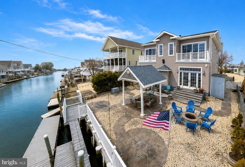 Mohawk Dr, Little Egg Harbor Twp, NJ 08087