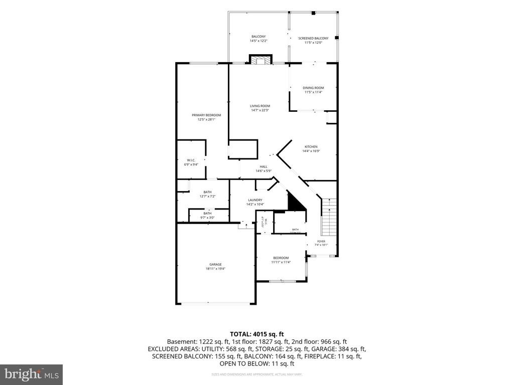 Chauncey Hill Dr, Manchester, MD 21102 #1