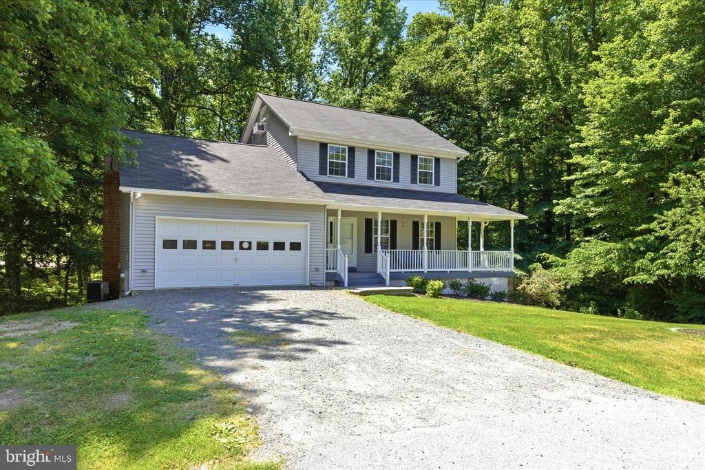 Brookeside Dr, Chesapeake Beach, MD 20732 #1