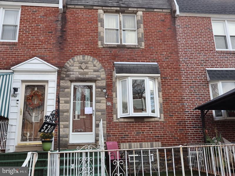 Parnell Pl, Philadelphia, PA 19144 #1