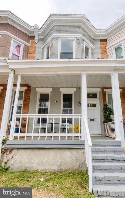 38th St, Baltimore, MD 21218 #1