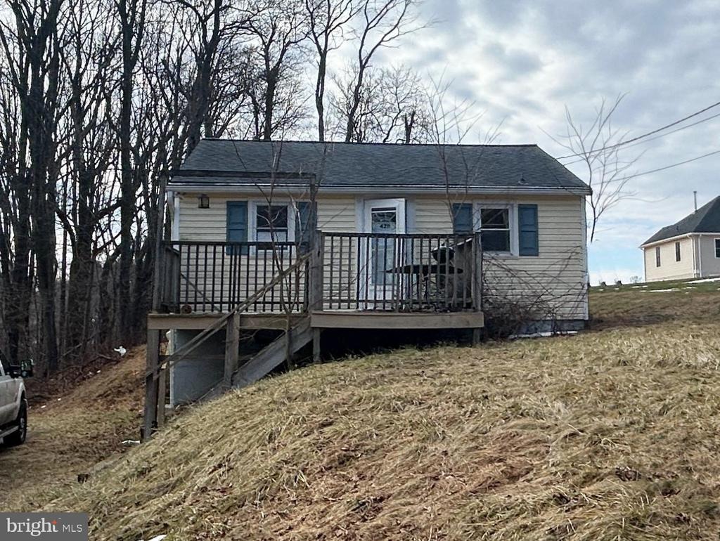 Hunter Rd, Hampstead, MD 21074 #1