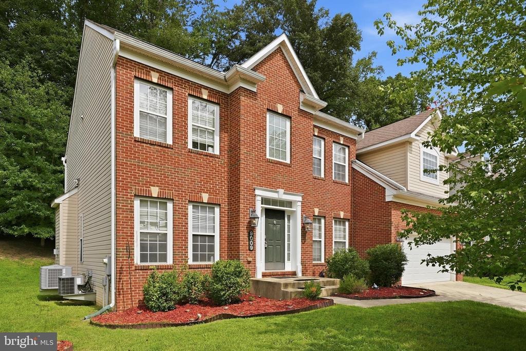 Eldon Dr, Clinton, MD 20735