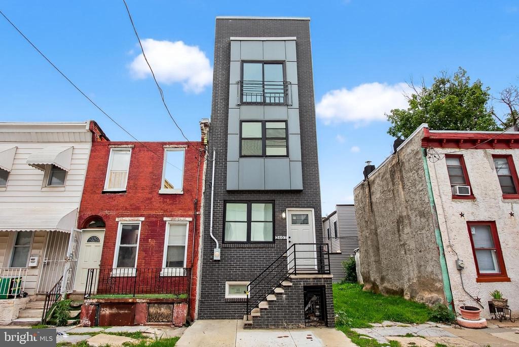 Seybert St, Philadelphia, PA 19121