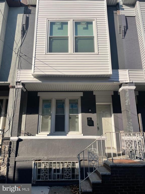 Ringgold St, Philadelphia, PA 19145
