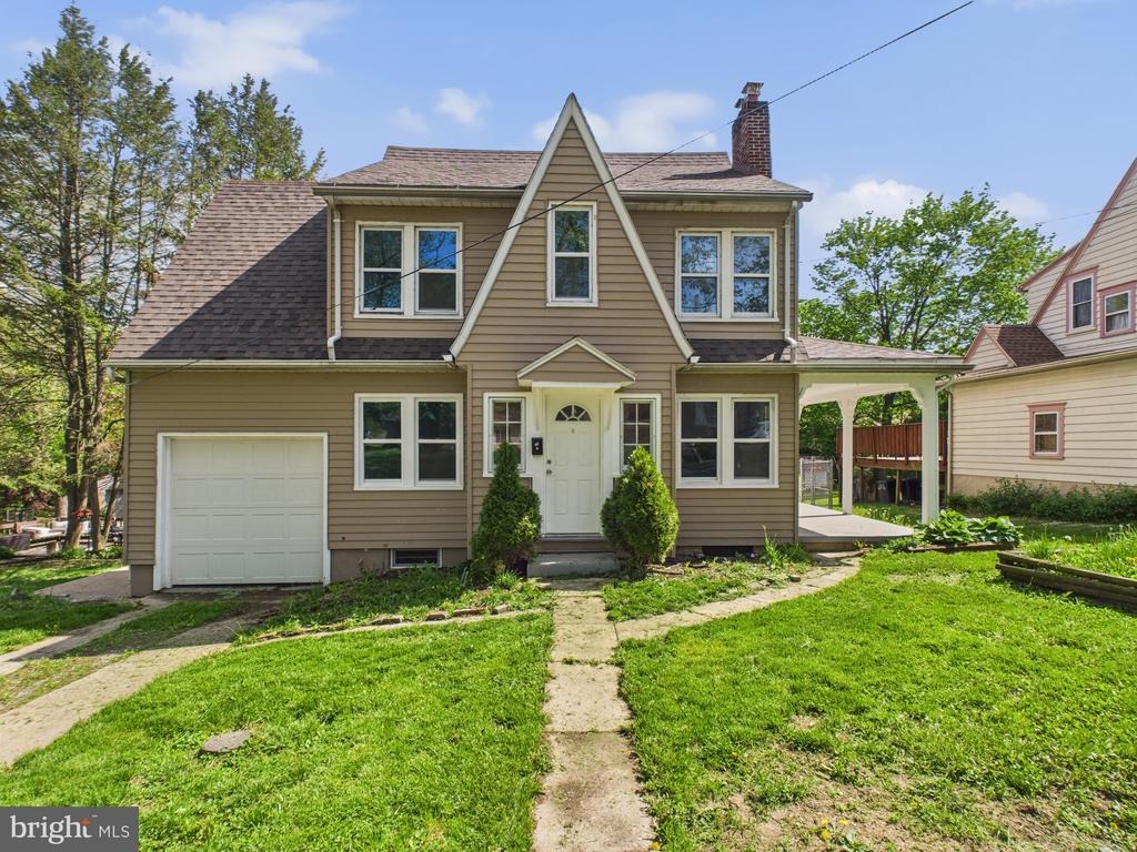 Madison St, Harrisburg, PA 17109