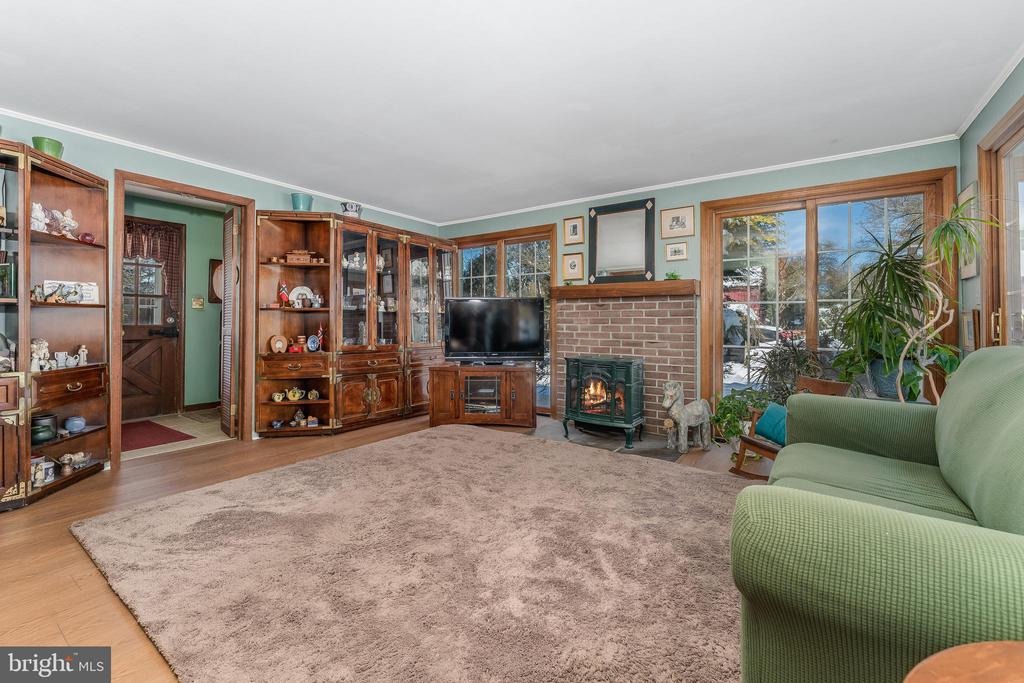 Sergeantsville Rd, Flemington, NJ 08822 #1