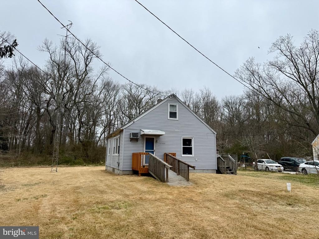 Quail Dr, Port Norris, NJ 08349 #1