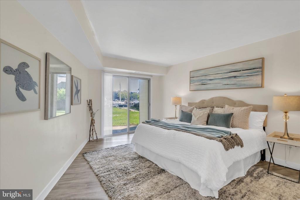 Harbour Village Ct, Annapolis, MD 21403