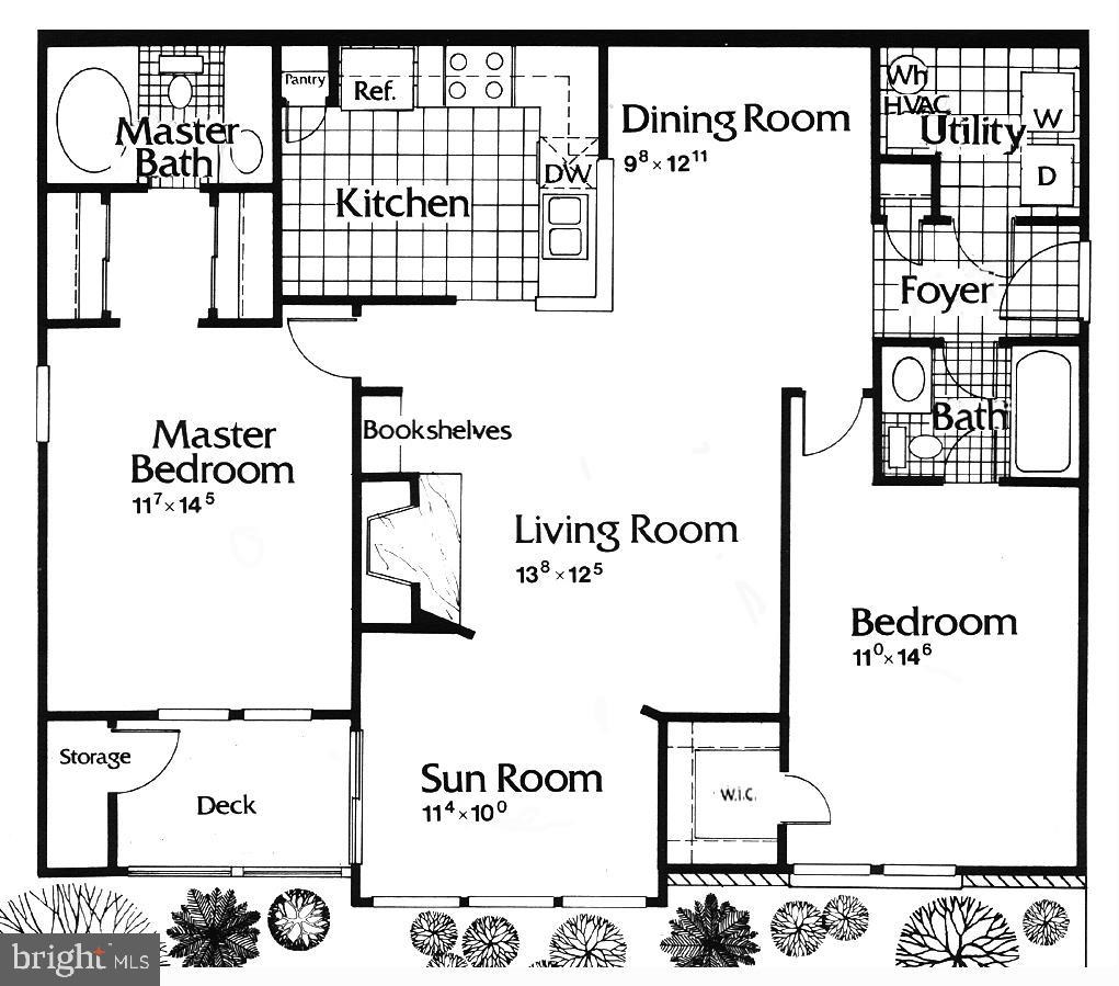 Ridge Knoll Ct, Fairfax, VA 22033