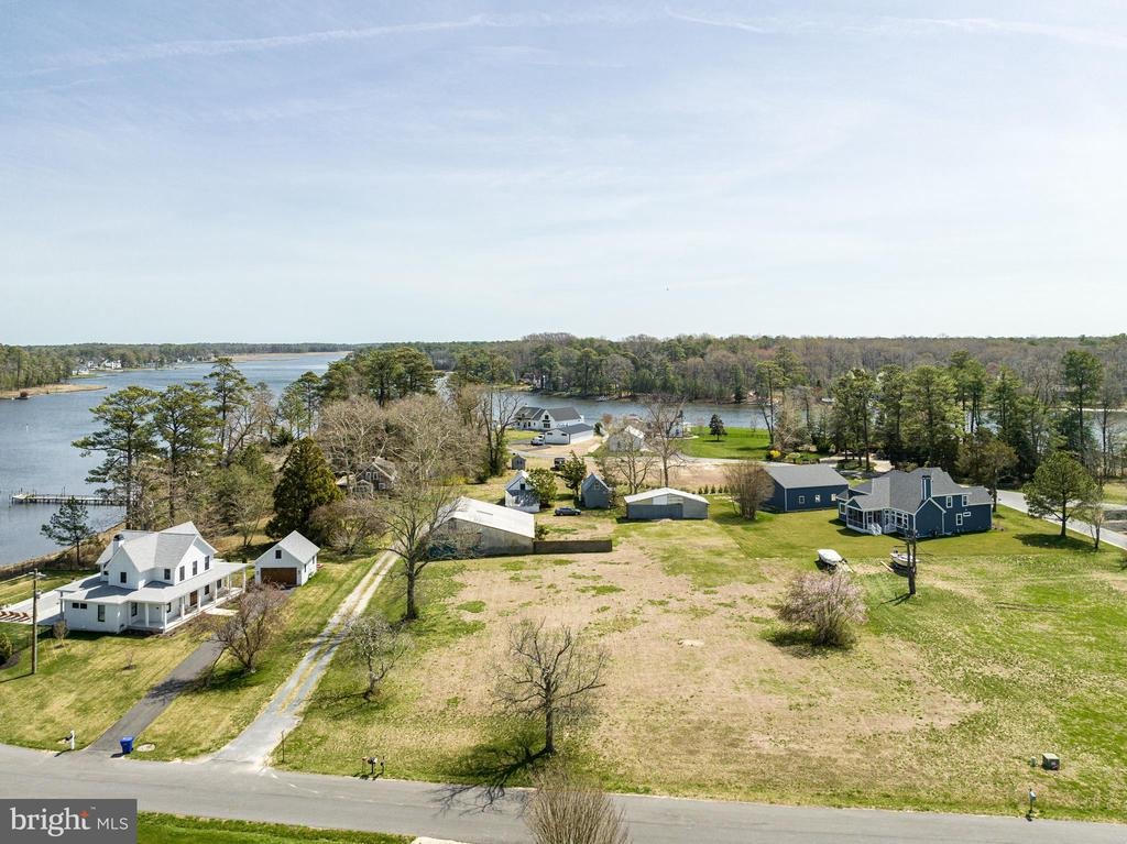 Blackberry Ln, Harbeson, DE 19951