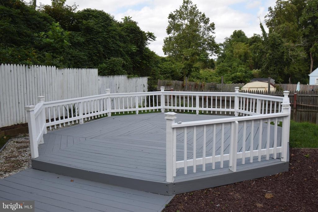 Sudvale Rd, Pikesville, MD 21208 #1